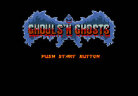 DaiMakaiMura (Ghouls 'N Ghosts)