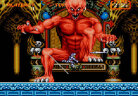 DaiMakaiMura (Ghouls 'N Ghosts)