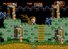 DaiMakaiMura (Ghouls 'N Ghosts)