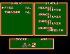 Ghouls N Ghosts