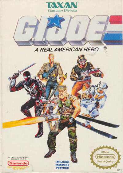 G.I. Joe