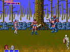 Golden Axe