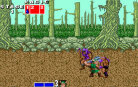 Golden Axe