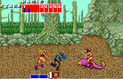 Golden Axe