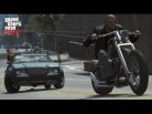 Grand Theft Auto: The Lost and Damned