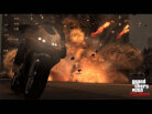 Grand Theft Auto: The Lost and Damned