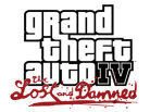 Grand Theft Auto: The Lost and Damned