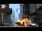 Grand Theft Auto: The Lost and Damned