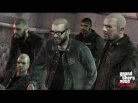 Grand Theft Auto: The Lost and Damned