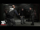 Grand Theft Auto: The Lost and Damned