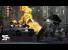 Grand Theft Auto: The Lost and Damned