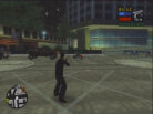 Grand Theft Auto: Liberty City Stories