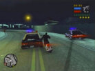 Grand Theft Auto: Liberty City Stories