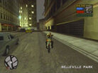 Grand Theft Auto: Liberty City Stories