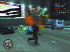 Grand Theft Auto: Liberty City Stories