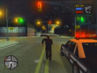 Grand Theft Auto: Liberty City Stories
