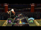 Guitar Hero III: Legends of Rock