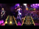 Guitar Hero: Warriors of Rock