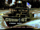 Gunboat