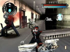 GunGrave Overdose