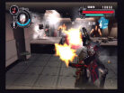 GunGrave