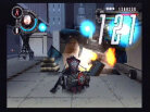 GunGrave