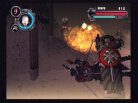 GunGrave