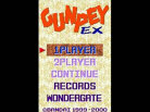 Gunpey EX