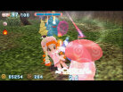 Gurumin: A Monstrous Adventure