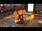 Gurumin: A Monstrous Adventure