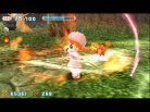 Gurumin: A Monstrous Adventure