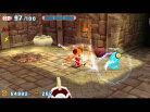 Gurumin: A Monstrous Adventure