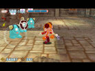 Gurumin: A Monstrous Adventure