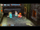 Gurumin: A Monstrous Adventure