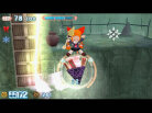 Gurumin: A Monstrous Adventure