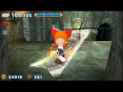Gurumin: A Monstrous Adventure