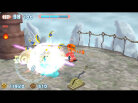 Gurumin: A Monstrous Adventure