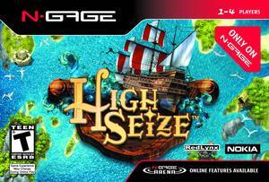 Review Cover Image