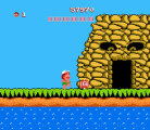 Hudson's Adventure Island