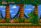 Joe & Mac: Caveman Ninja