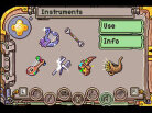 Juka and the Monophonic Menace