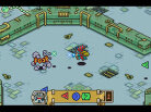 Juka and the Monophonic Menace