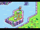 Juka and the Monophonic Menace