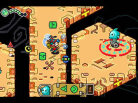 Juka and the Monophonic Menace