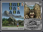 Jurassic Park Interactive