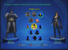 Justice League Heroes