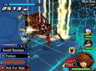 Kingdom Hearts Re:coded