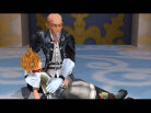 Kingdom Hearts: Birth By Sleep