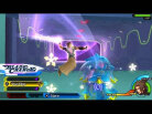 Kingdom Hearts: Birth By Sleep