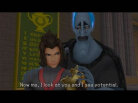Kingdom Hearts: Birth By Sleep